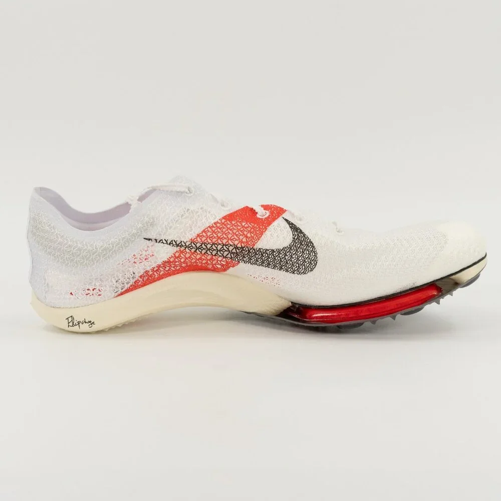 Nike Air Zoom Victory 'Eliud Kipchoge' FJ0668-100 Track size 4 Men / 5.5 Women